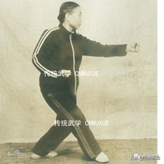 練拳改拳練步改步 練拳改拳練步改步