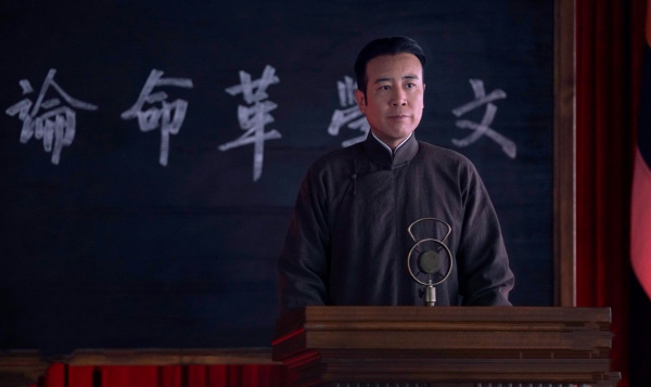 建國後，聽說陳松年把北京老宅賣了，毛主席惋惜：我想念陳獨秀了