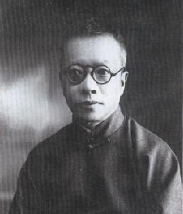 “大齡剩男”章太炎：性情狂傲無女敢嫁，登報徵婚，卻十年無訊息