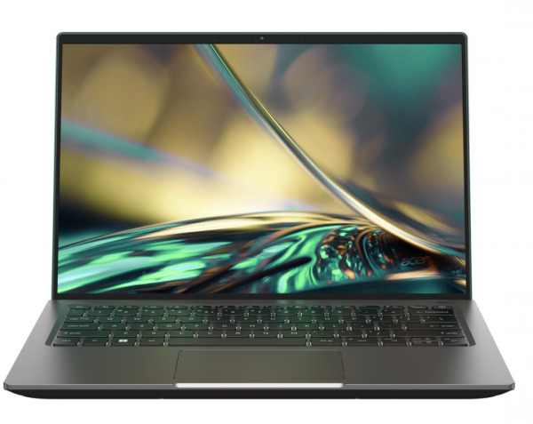 一場別開生面的線上沉浸式體驗！宏碁2022年春季線上新品釋出會紀實