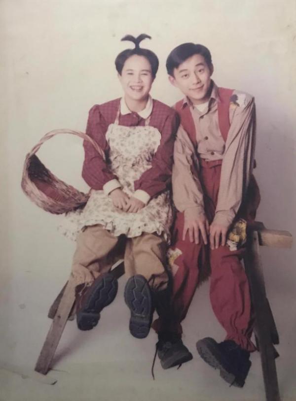 “央視國臉”王寧劉純燕,從不被看好到結婚33年,他們經歷了什麼 “央視國臉”王寧劉純燕,從不被看好到結婚33年,他們經歷了什麼