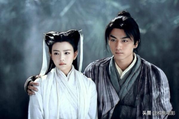 《仙劍奇俠傳4》定角鞠婧禕註定是爛劇,但還是想看是否爛出新意 《仙劍奇俠傳4》定角鞠婧禕註定是爛劇,但還是想看是否爛出新意