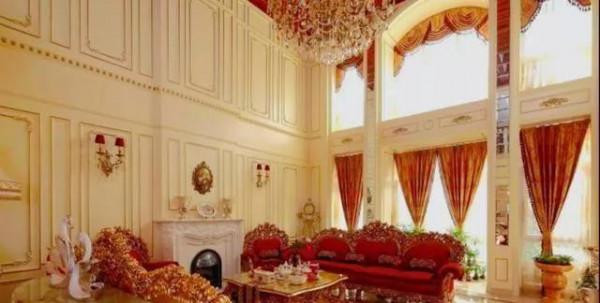 看看你喜歡哪個客廳？測你後半生的運勢，先看圖後看字