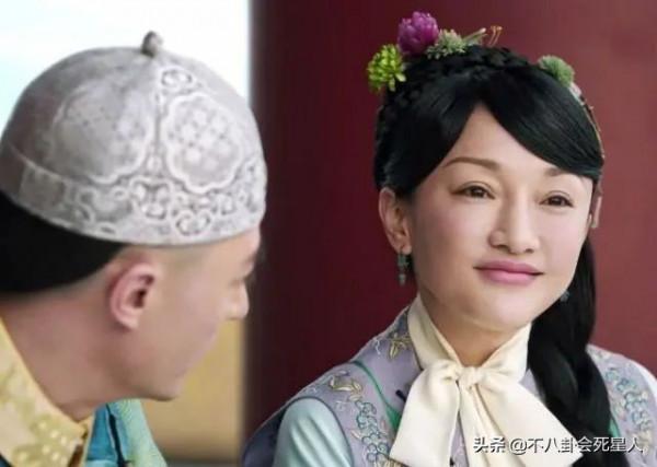 7位拒絕“少女感怪圈”的女星，不裝嫩不瑪麗蘇，打了多少人的臉