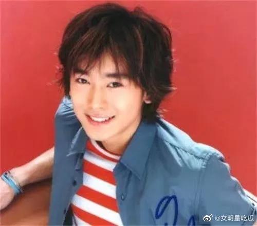 小時候以為他是中國人,長大才發現他居然是泰國人 小時候以為他是中國人,長大才發現他居然是泰國人