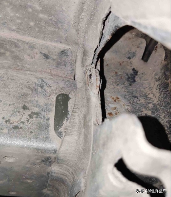 這輛英朗3萬你感覺值嗎？驗完賣家頭也不回走了