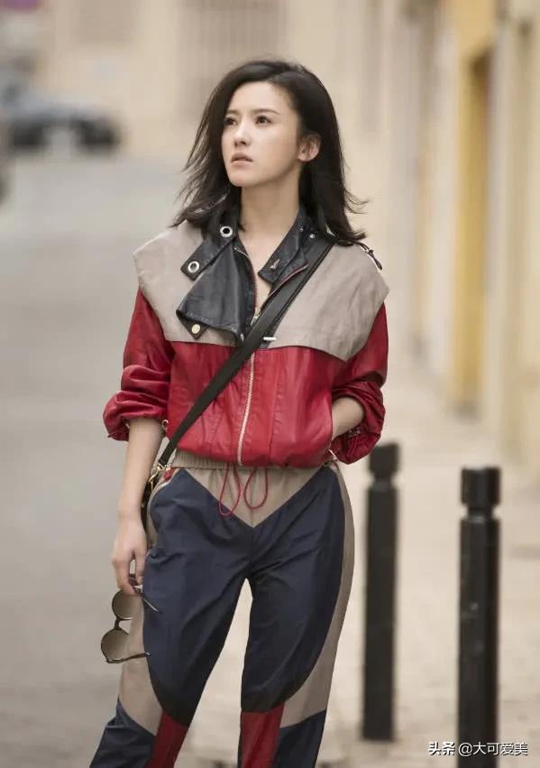 楊子珊你笑起來真好看 楊子珊你笑起來真好看