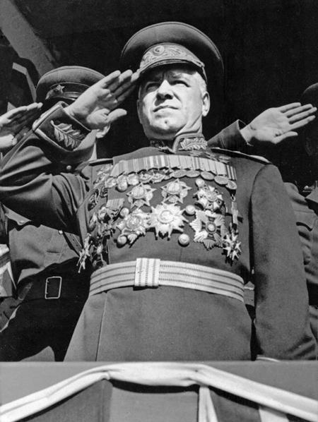 日本噩夢的開始！蘇聯諾門坎一戰定乾坤，對日本的影響有多大？