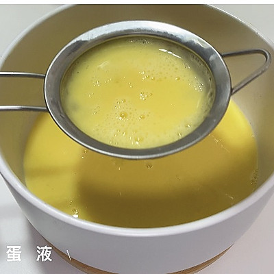 #我心中的冬日限定#福袋蛋餃+牛油果奶昔