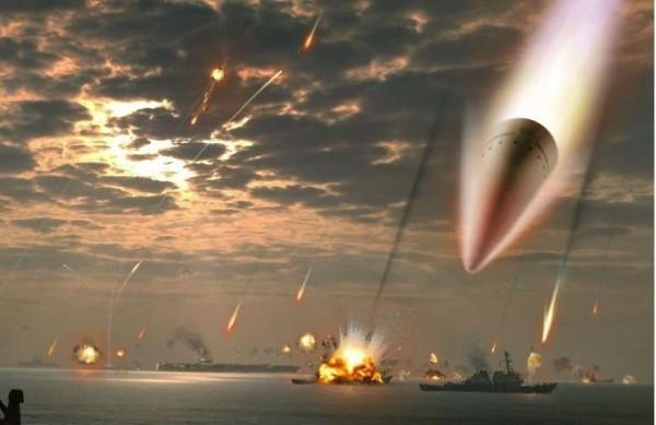 美智庫潑冷水,警告美軍不能應對較大規模衝突,五大中樞將被摧毀 美智庫潑冷水,警告美軍不能應對較大規模衝突,五大中樞將被摧毀