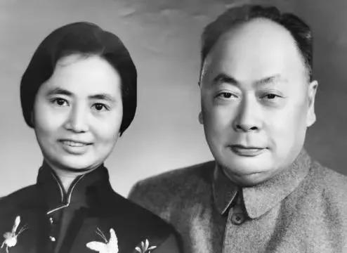 1942年，張茜生下兒子，陳毅看了一眼就走，奧地利軍醫大怒：回來