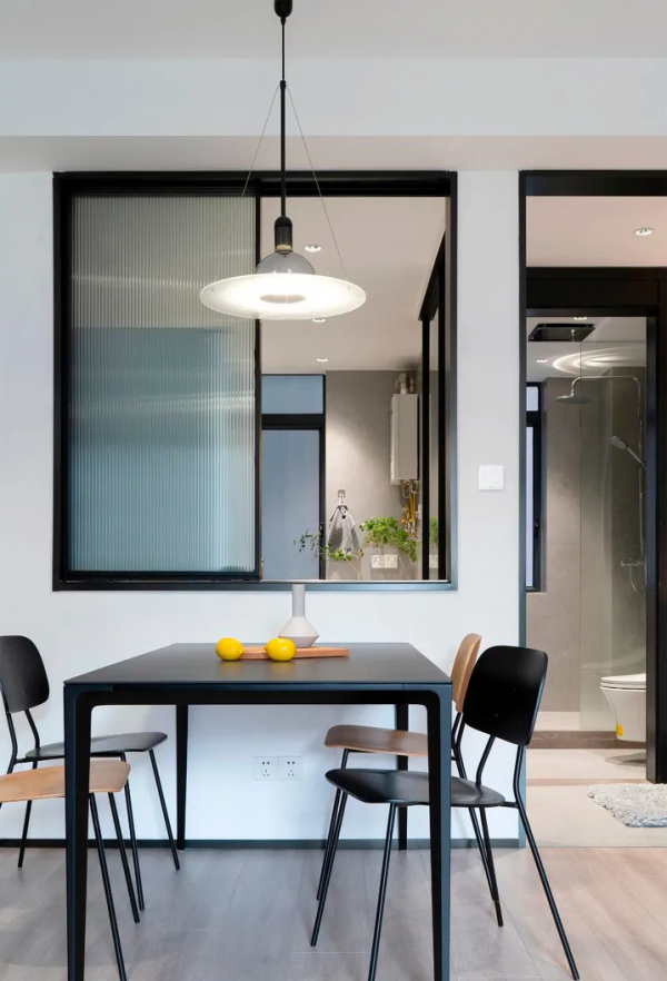 4個優點+8個功能區,室內窗的美,我今天才徹徹底底的發現 4個優點+8個功能區,室內窗的美,我今天才徹徹底底的發現