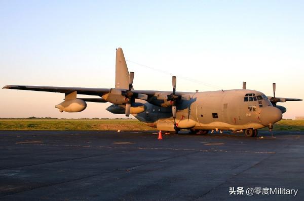 世界空軍志：美國空軍國民警衛隊