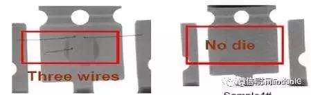 “晶片造假門”，真當大家都不知道怎麼鑑別？