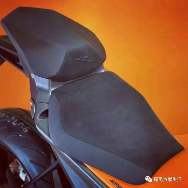 超級公爵：駕到！-靜態聊聊2020款KTM 1290 Super Duke R
