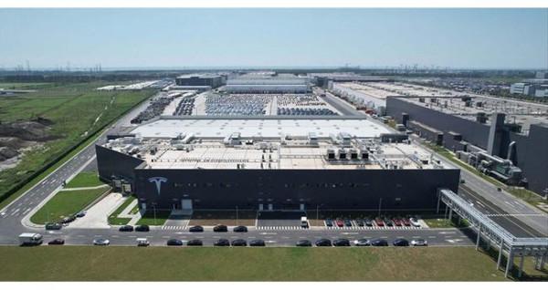 特斯拉中國研發中心建成 16萬元車型或年底測試 特斯拉中國研發中心建成 16萬元車型或年底測試