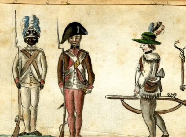 美國大擴張時，號稱要統一北美，為何最後不吞併加拿大和墨西哥？