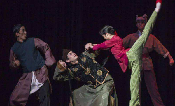 現實版“白毛女”：為愛隱居深山30年，遭人欺負後生2子皆夭折