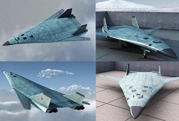 俄重拾圖-160生產線，擴大轟炸機群規模，目標是裝備新隱形轟炸機