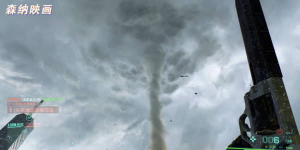 美俄兩國在戰地2042中，究竟為何而戰？〖遊戲不止〗