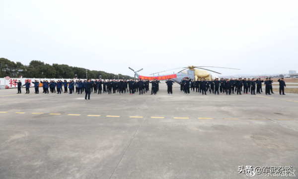 “對臺利器”交付，中國買的米-171SH交貨，武裝型直-20要加油了