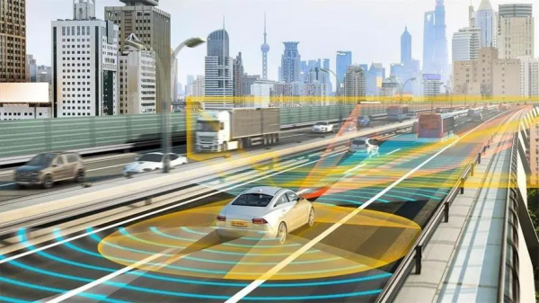 高期待下的自動駕駛，後續會有怎樣的發展？核心問題是它