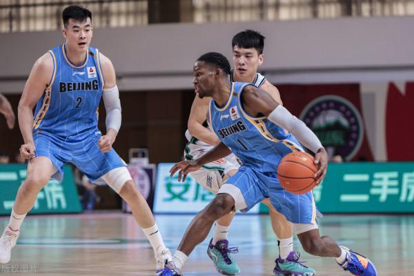 CBA：二階段首輪預測 北京首鋼小勝遼寧