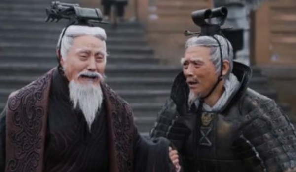 末代周天子有多慘?為打勝仗向富人借錢,結果被債主堵門躲到高臺 末代周天子有多慘?為打勝仗向富人借錢,結果被債主堵門躲到高臺