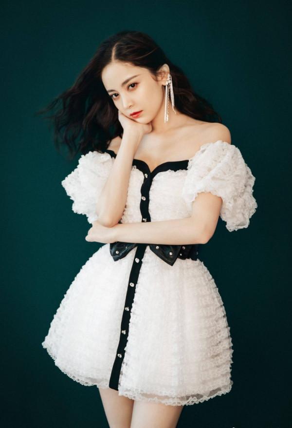 古力娜扎高畫質圖集