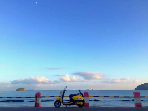 廣西北海丨潿洲島丨土著三天三夜 廣西北海丨潿洲島丨土著三天三夜