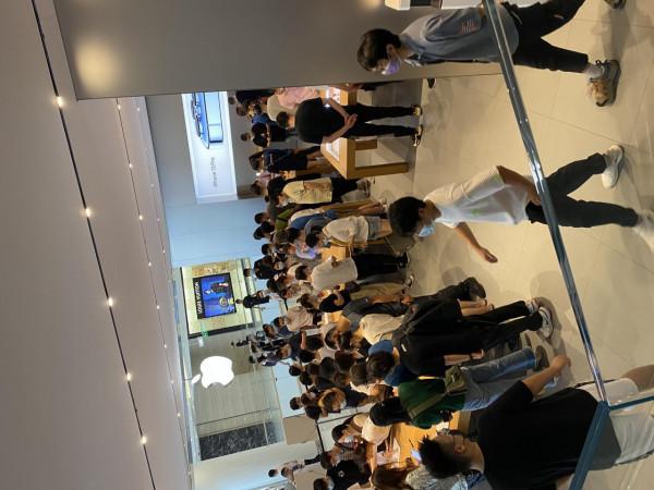 Iphone13 pro攝像頭醜出天際 銷量卻節節高升 佩服蘋果的號召力