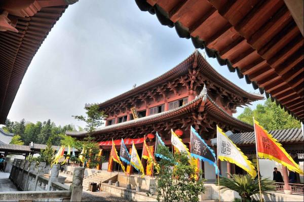 十月十五水官大帝誕辰，飲食記住“123”原則，養好身體平安過冬