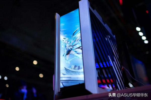 AMD CPU 迎來史詩級更新，已經是Intel的形狀了