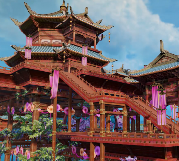 劍網3：新手玩奶系輔助如何選擇？掌握這幾點奶秀上手很簡單