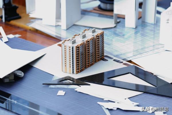 2021年建築行業關鍵詞盤點（二）