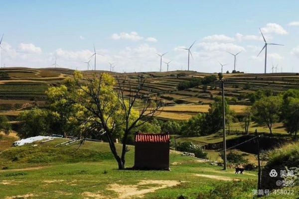 山西,讓我一次愛個夠之三——長城(大河堡到二道梁)古城與中秋 山西,讓我一次愛個夠之三——長城(大河堡到二道梁)古城與中秋