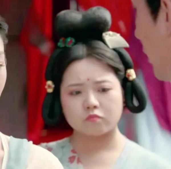 《風起洛陽》剛播四天,居然火了一個胖丫鬟? 《風起洛陽》剛播四天,居然火了一個胖丫鬟?