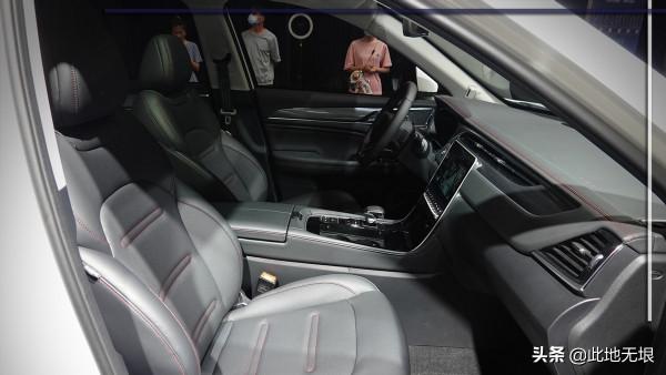 注重均衡，更有安全感，試駕廣汽傳祺GS4 PLUS