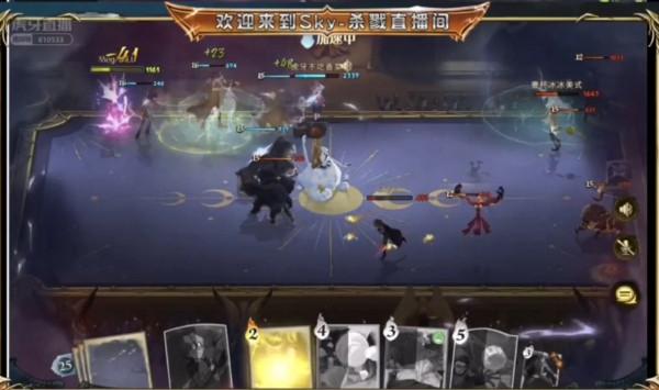 哈利波特手遊：賣血成新上分戰術？虎牙殺戮極限引誘，瞬間反殺