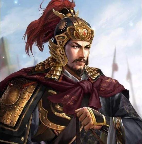 李姓歷史上的十大名將