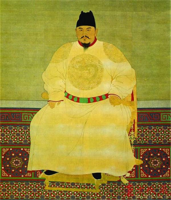 誰才是千古一帝？歷史上四百多位皇帝，誰是綜合實力最強的帝王？