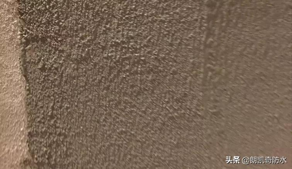 防水施工前的基面灑水溼潤工作,千萬不要小瞧 防水施工前的基面灑水溼潤工作,千萬不要小瞧