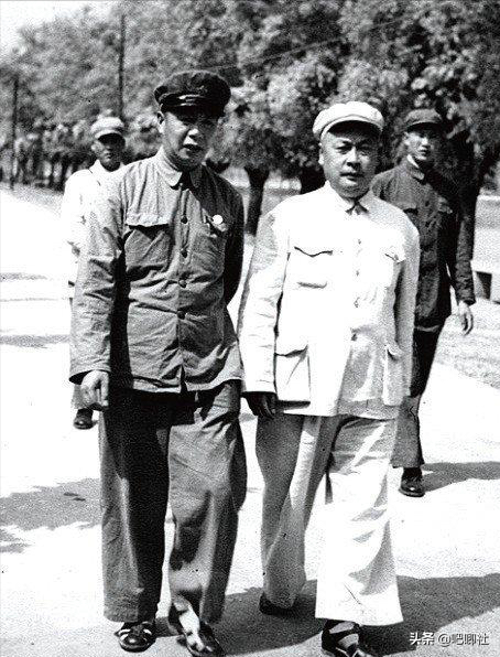 山野打得不理想，中央欲派徐向前幫陳毅打仗，為何又不提此事了？