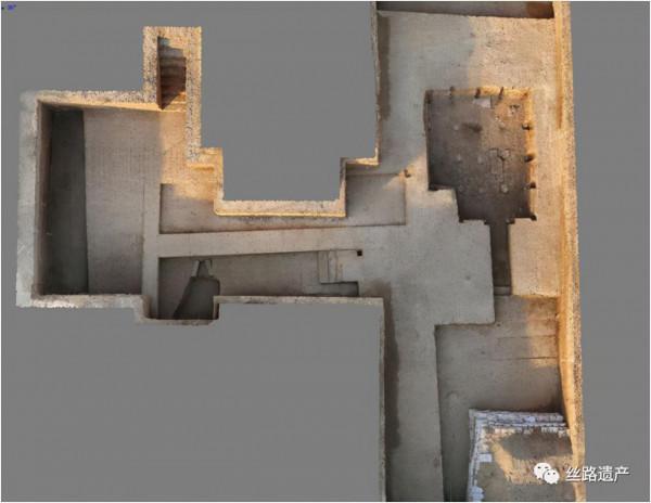 十大考古發現 | 商鞅變法的改革之都：秦漢櫟陽城遺址漸露真容