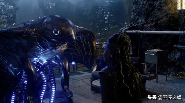 較於《駭客任務》系列,重啟的《駭客任務:復活》扮演著什麼角色 較於《駭客任務》系列,重啟的《駭客任務:復活》扮演著什麼角色