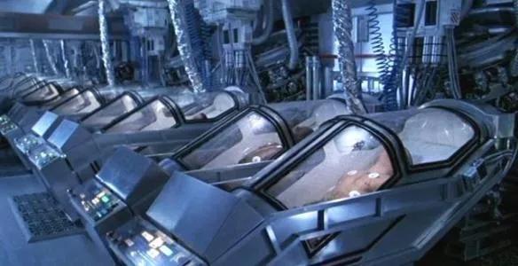 人體冷凍技術：到目前為止還沒有一具被儲存的屍體重獲新生