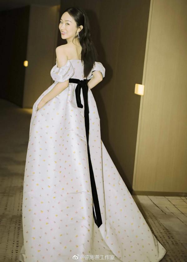 霍思燕美圖 霍思燕美圖