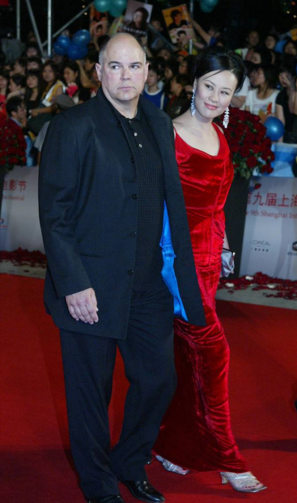 國外走紅的華人女星：顏值&OpenCurlyDoubleQuote;抱歉&rdquo;又怎樣，看我怎樣橫掃好萊塢