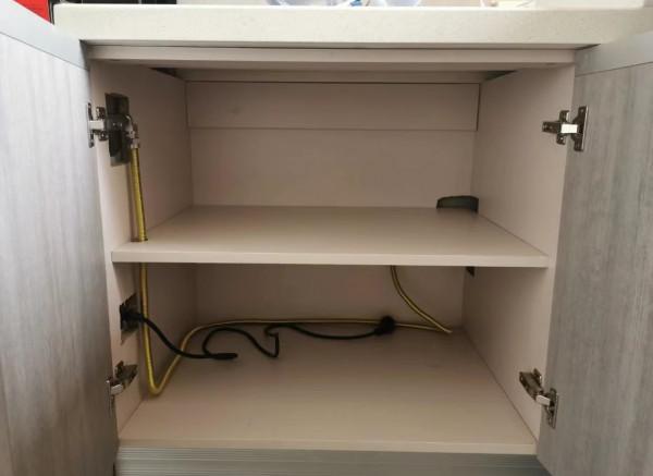 看過無數廚房裝修，發現按照&OpenCurlyDoubleQuote;人性化&rdquo;裝修的家庭，生活更加幸福