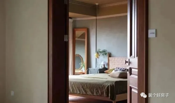 前新聞主播花58W把婚房砸了!4個櫃子拯救全屋bug、連過道都超牛X 前新聞主播花58W把婚房砸了!4個櫃子拯救全屋bug、連過道都超牛X